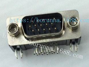 VGA���������������^ ����15P 90�ȏ�� ���ʽ DR15�� 3���