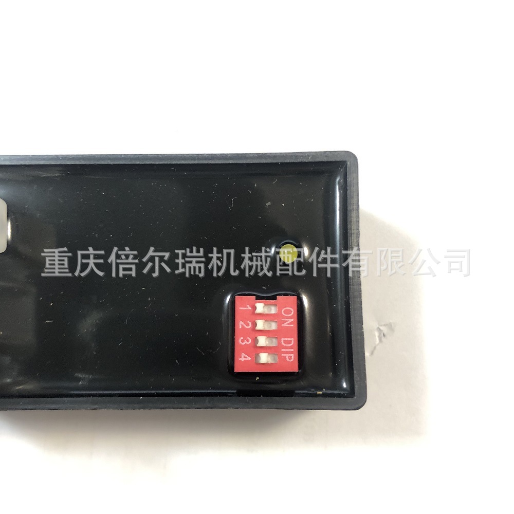 Bierui modificación de la motocicleta con marcado ajustable 6 pines CG carreras CDI encendedor AC DC