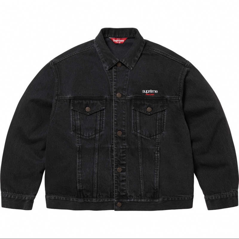 032 black / S