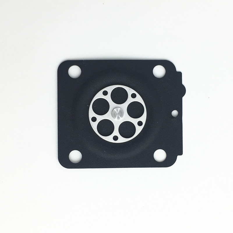 化油器修理包膜片园林机械配件zama A015011 美国进口材料