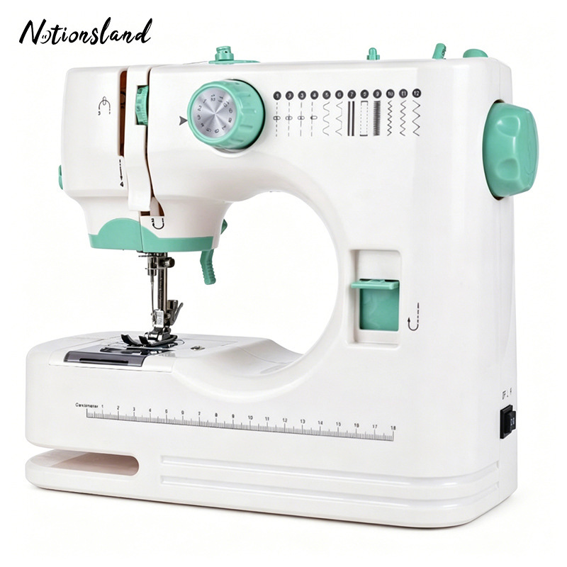 520 sewing machine is a small, fully automatic household sewing machine, a multifunctional desktop portable overlocking machine, and an electric sewing machine 520 sewing machine is a small, fully automatic household sewing machine, a multifunctional desktop portable overlocking machine, and an electric sewing machine