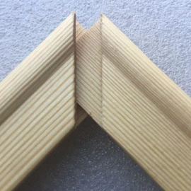 相框、画框;画夹画板;其他装饰框架