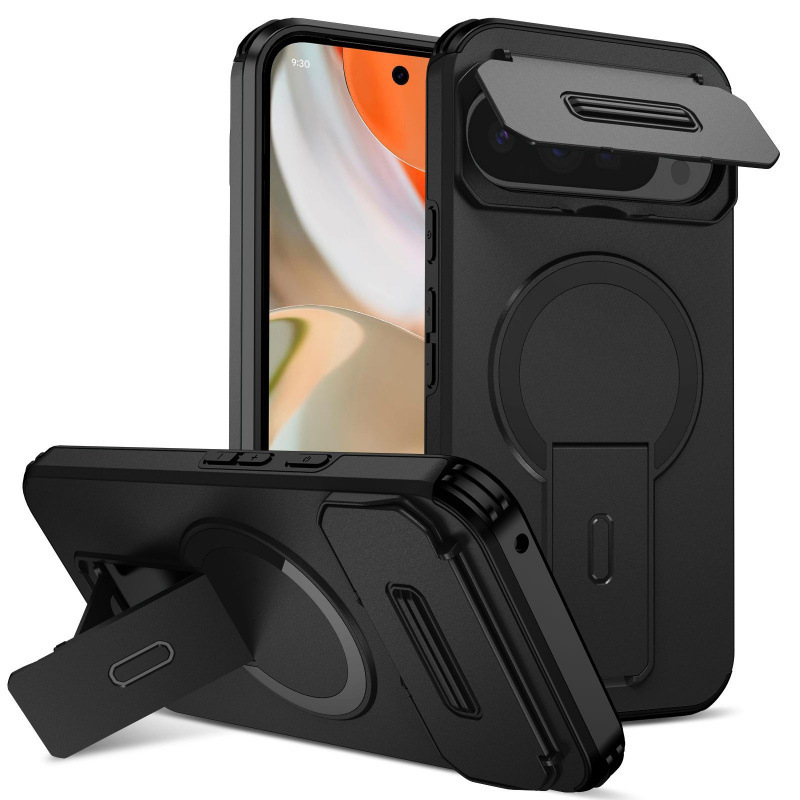 (Cross-border trading), Google, compatible phone case, folding tubing, protective case, 9A