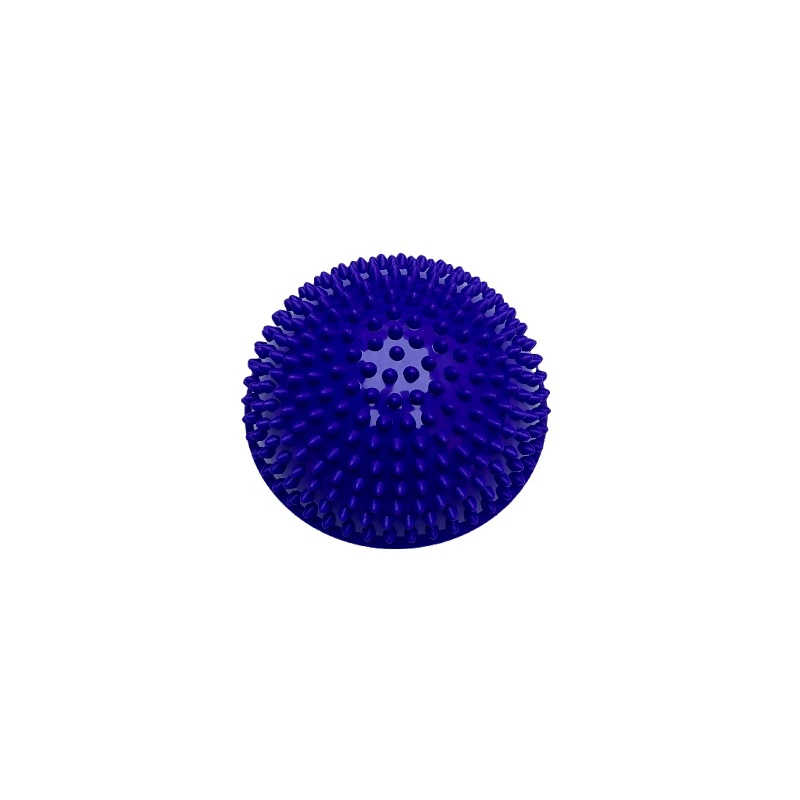 Children's equipment sensorics for training, massager, tactile ball for gym for yoga