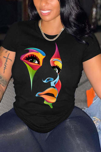 Year T-shirt Independent Station Women's Short Sleeve wishTEMU Fashion Matchy