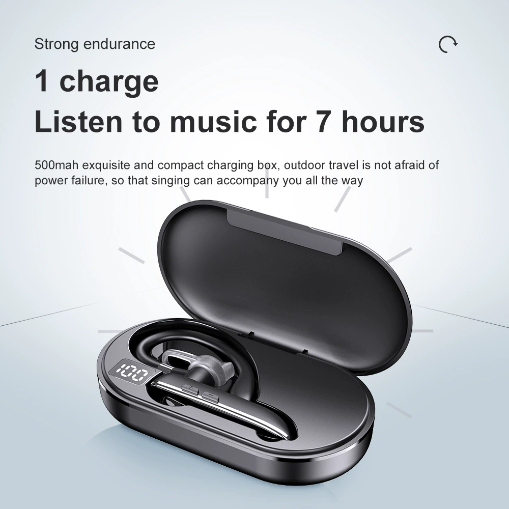 YYK530 Bluetooth гарнитура, беспроводные наушники