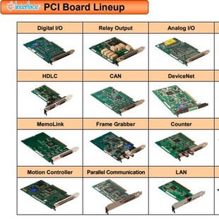 Order interface motherboard board PCI-2798C, PCI-2135L,PEX-466140