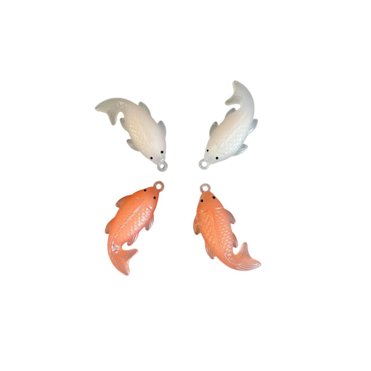 Colgante de pato asado de color, luz ultravioleta será divertida, parodia de comida de pato asado para jugar, encantador rompecabezas de reducción de estrés