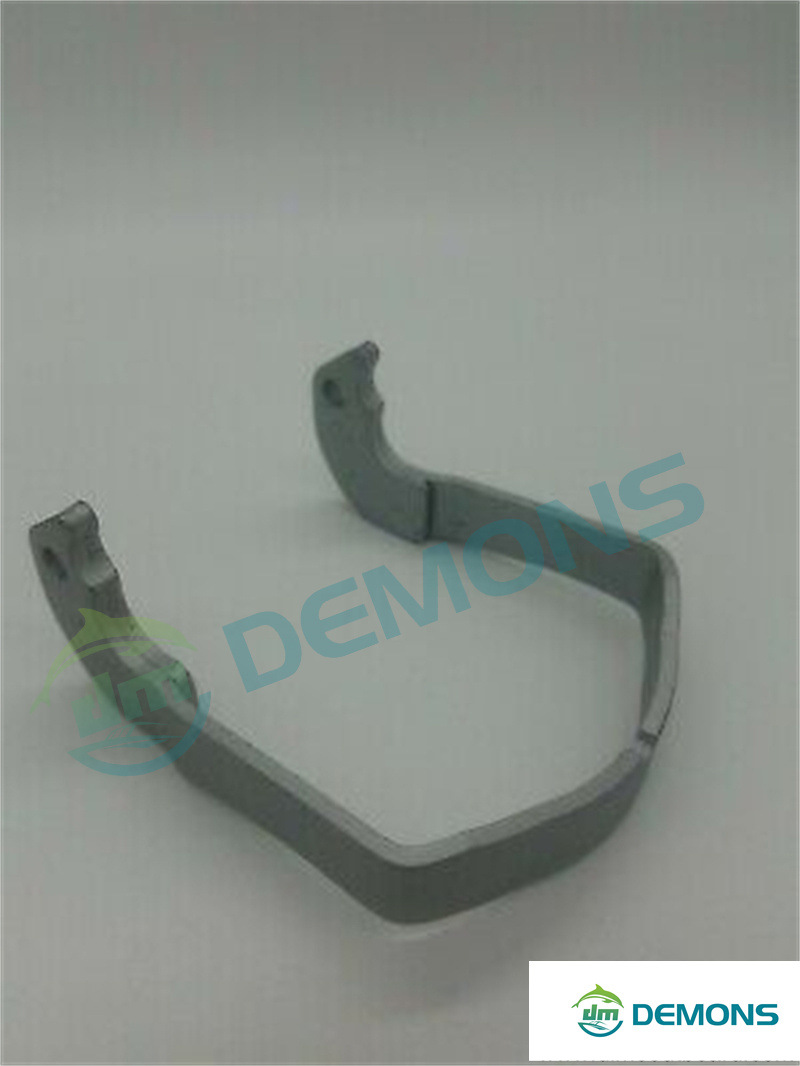 36)翟墨DEMONS舷外机船外挂机橡皮艇冲锋舟起翘锁钩689-43614-01