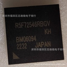 ԭװR5F72546RBGV R5F72546RKBGV PBGA-272��װ ȫ��ԭװ ����MCU