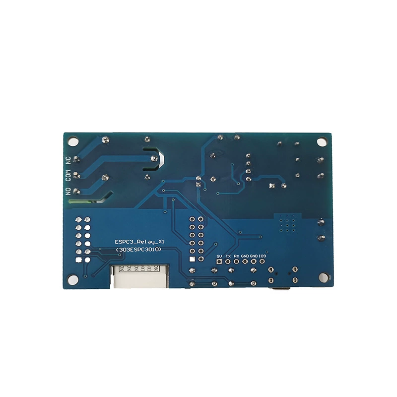 AC/DC Power Supply WiFi Bluetooth BLE Single Relax Module ESP32-C3/ESP-C3-12F development board