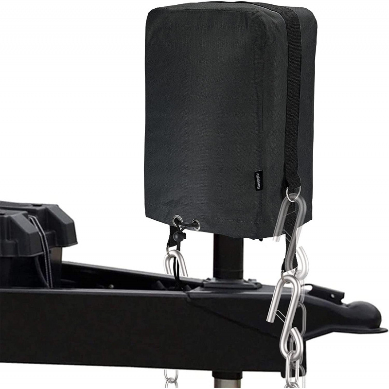Hot Selling Universal Trailer Rv Electric 0kg Top Protective Cover