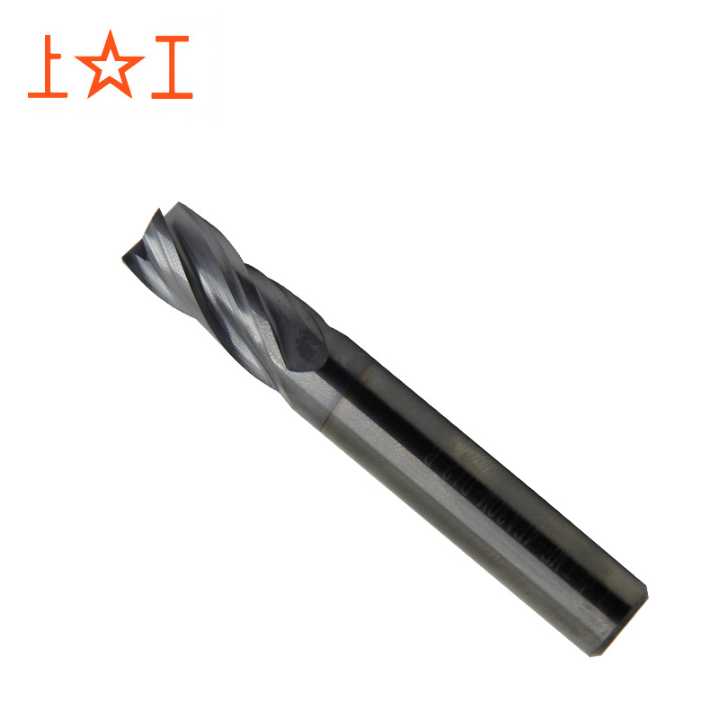 【上工整体合金二刃铣刀】ME-2EA30M-D1.5至D25整体钨钢两刃铣刀