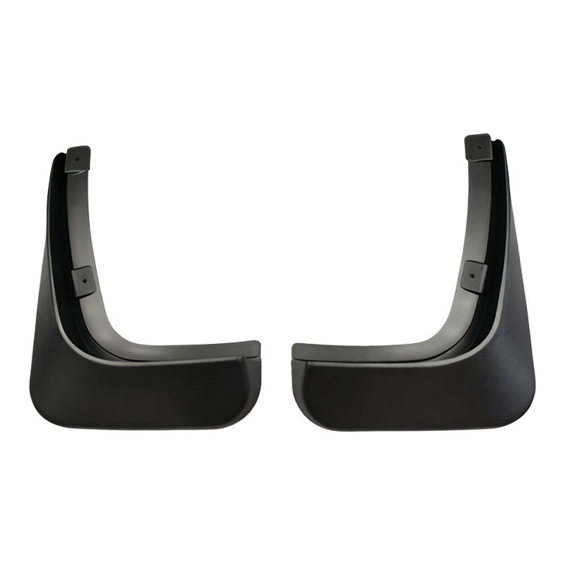 Aplicable para el modelo 07 - 10 Cadillac SLS Seway para neumáticos de barro de goma blanda piezas de modificación de barro