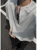 회색