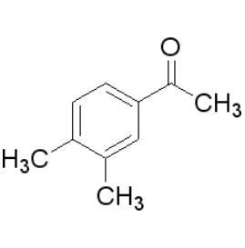 3,4-二甲基苯乙酮,98% Cas号：3637-01-2