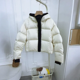 棉衣;其他短外套;女式风衣