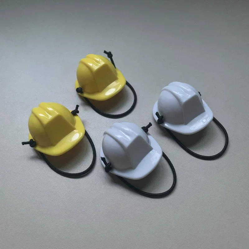 Шлем, кулон, маленькая кукла, Straps?
