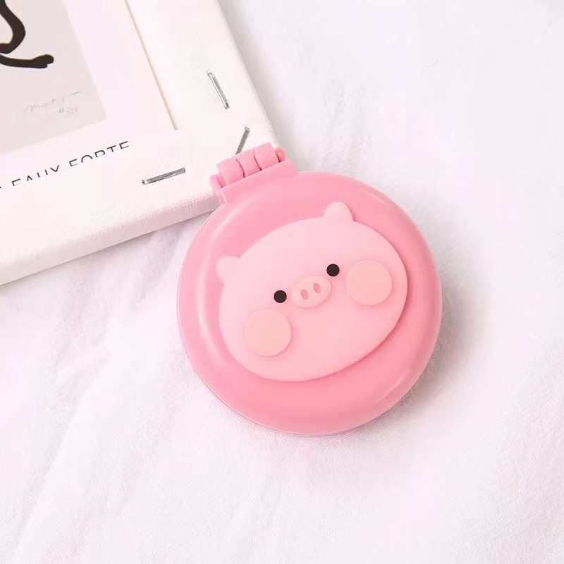 Cojín de aire para niños peine plástico peine pequeño peine bolsa de aire peine Shunfa peine del pelo cabeza masaje del cuero cabelludo peine transfronterizo al por mayor