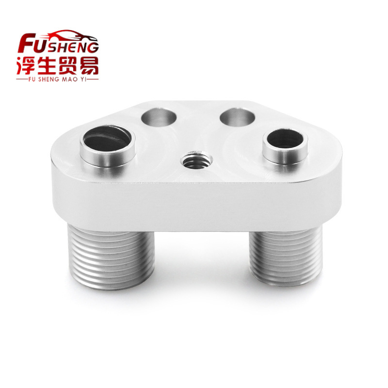 Factory direct sales for A/C quick connector AC compressor connector Sanden SD7B10 7176 SD7