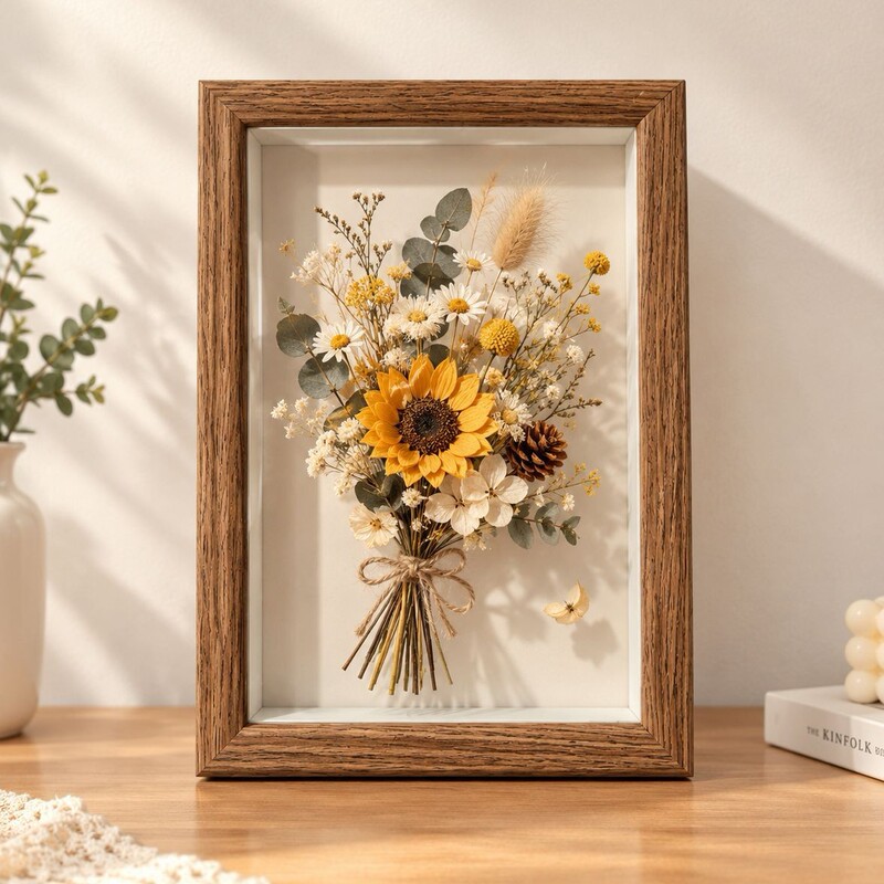 3D hollow 1.5 picture frame, plant and fruit specimen display, shell display, DIY dustproof storage box, empty frame, factory direct wholesale 3D hollow 1.5 picture frame, plant and fruit specimen display, shell display, DIY dustproof storage box, empty frame, factory direct wholesale