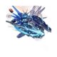 Cross-border new multi-form mecha warrior joint people decompression magnetic multi-joint assembled model toys wholesale