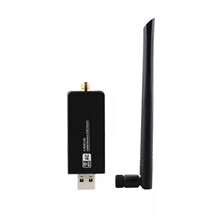 1200M�o���W�� RTL8812AU 2.4g/5.8g�p�l�o���W�� ����WiFi�m����