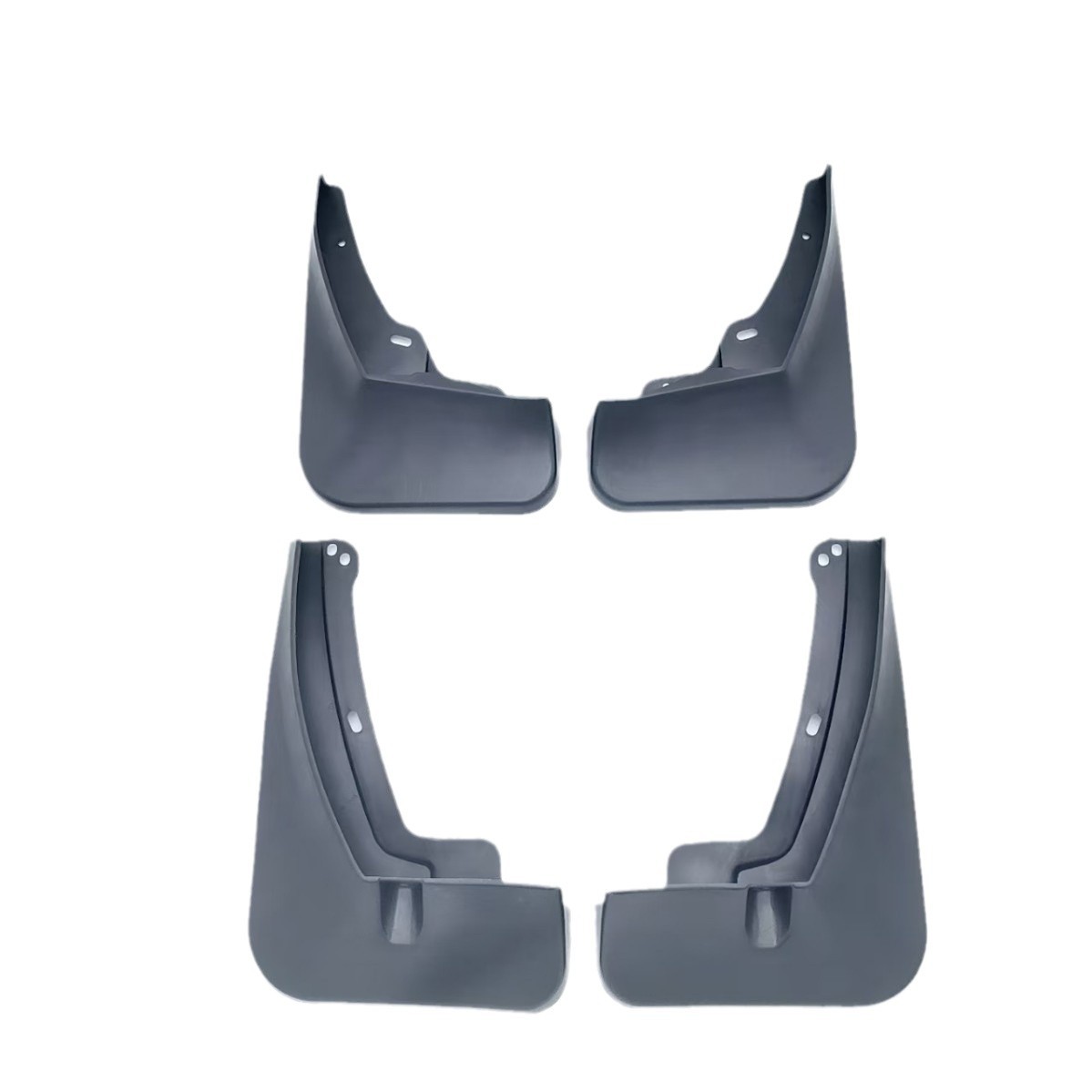 Guardabarros para Volkswagen Touron modelos 17-20, para ventas internacionales, suministro para comercio exterior, dropshipping, accesorios exteriores.