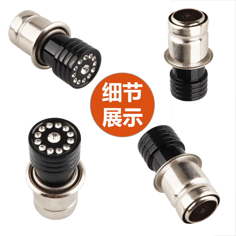 Car cigarette lighter lighter car 12V cigarette lighter plug universal igniter heating cigarette lighter head Car cigarette lighter lighter car 12V cigarette lighter plug universal igniter heating cigarette lighter head