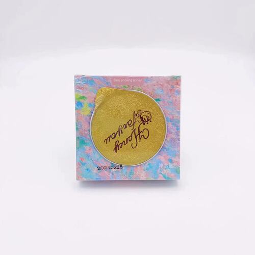 Honey Bee Exhibition Xingfu 35g 50g Honey Products Honey Wedding Wedding Celebration Finished Gift With Honey Beverage