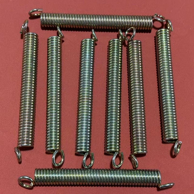 Прямые поставки пружин сжатия различных спецификаций с завода, высокоэластичные пружины для машин термотрансферной печати, пружины для этикетировочных машин.