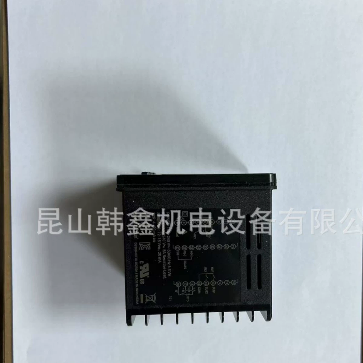 Оригинальный новый подлинный корейский термостат Hanrong NUX QX2 QX3 QX4 QX7 QX9