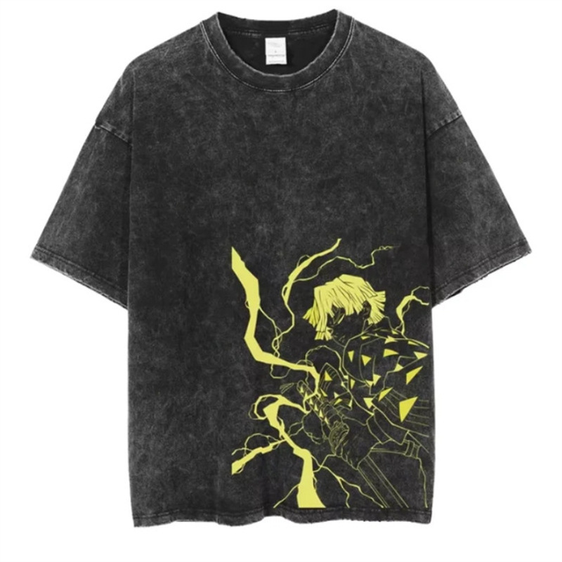水洗いして古い半袖tシャツを作ります。|undefined