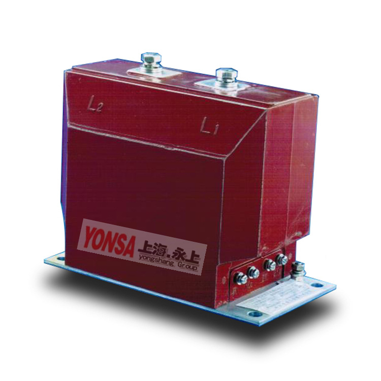 供应LZZB6-10  1500/5电流互感器  永上互感器   上海永上