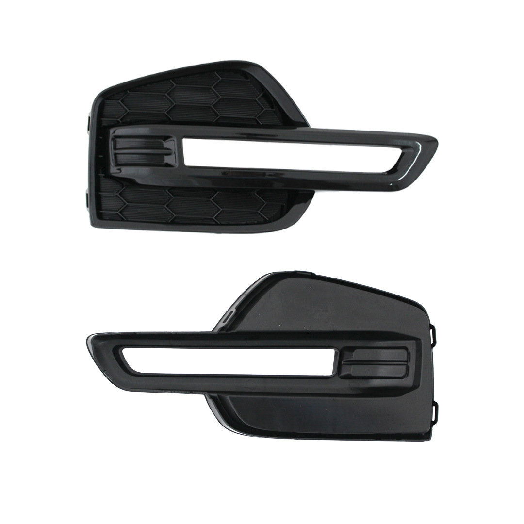 71176-Tkn-H01 Is Suitable for 2020-on Odyssey Hybrid Version Fog Light Frame 71171-Tkn-H01