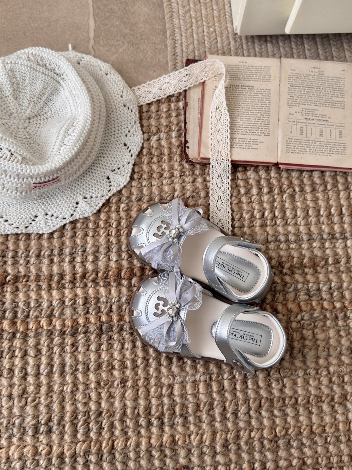 Silver