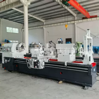沈阳重型车床CW61125*3000普通车床整机高频淬火运行平稳加装数显