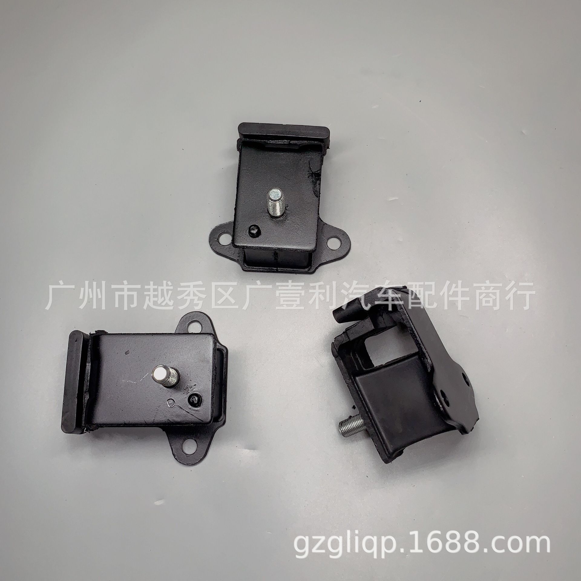 Suitable for 12362-BZ170 12362-BZ120 12362-BZ171 S402M S412U machine foot glue