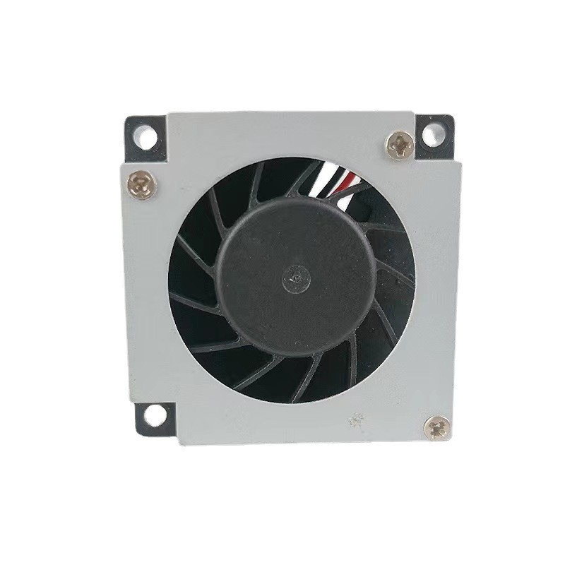 厂家直供3507空气净化器鼓风机 3507涡轮式直流鼓风机