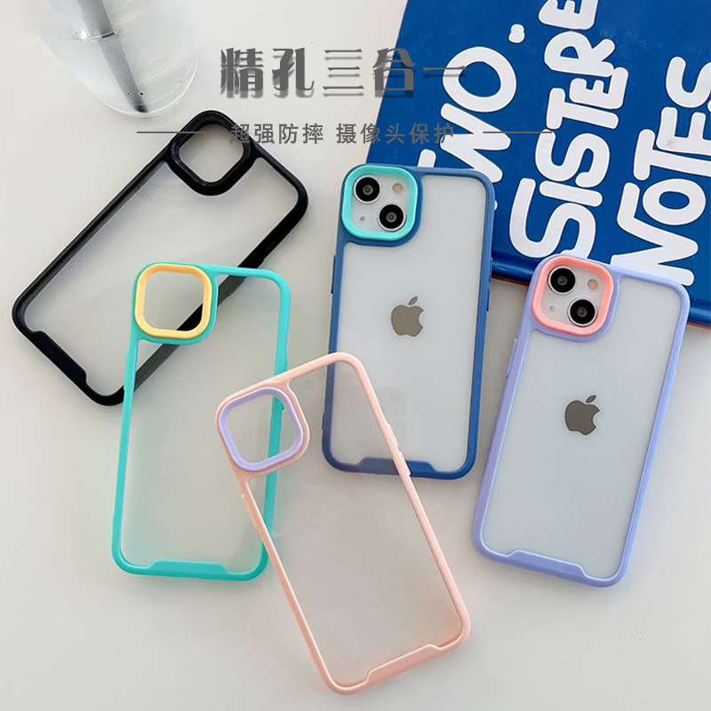 The New Applicable iphone12 Mobile Phone Case Apple 13promax Protective Cover Apple Leather Case The New Applicable iphone12 Mobile Phone Case Apple 13promax Protective Cover Apple Leather Case