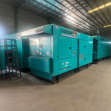�����ձ����360KW/400KW  С�Ʉ���  ���Ͱl늙C�M