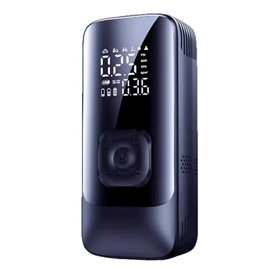 Hava nasosu Cross-Border Portable Electric Air