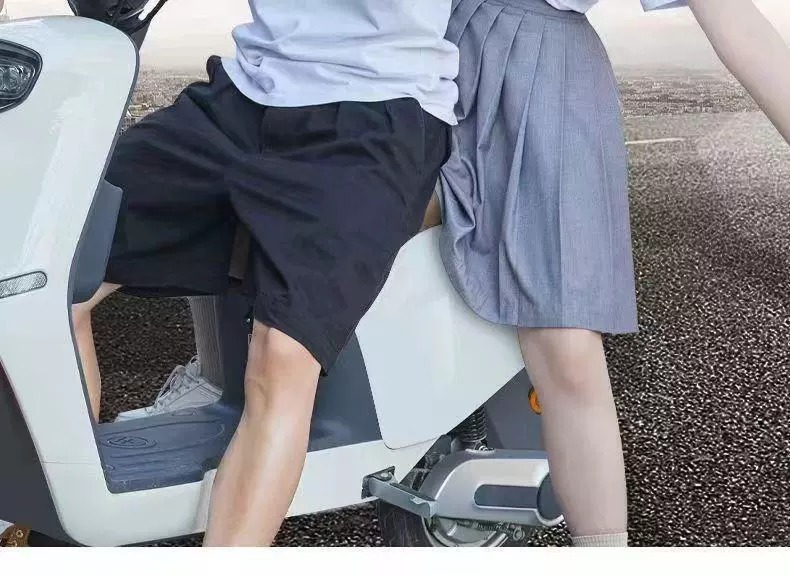 3C Certified Electric Vehicle Helmet Motorcycle Scooter