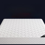 2026席梦思床垫子家用卧室独立弹簧1.8m厚cm硬椰棕租房专用乳马年