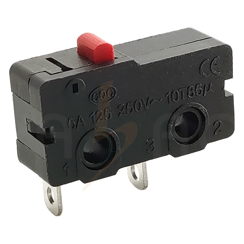 Микропереключатель водонагреватель микропереключатель переключатель сброса электронная игрушка водяной пистолет производитель микропереключателя среднего хода