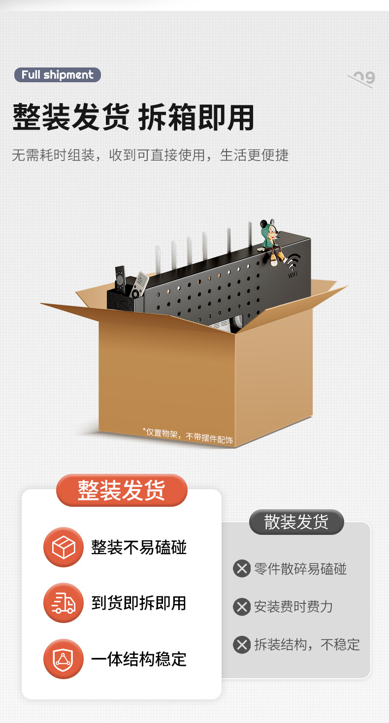 复制_机顶盒置物架墙上路由器收纳盒壁挂式无线w.jpg