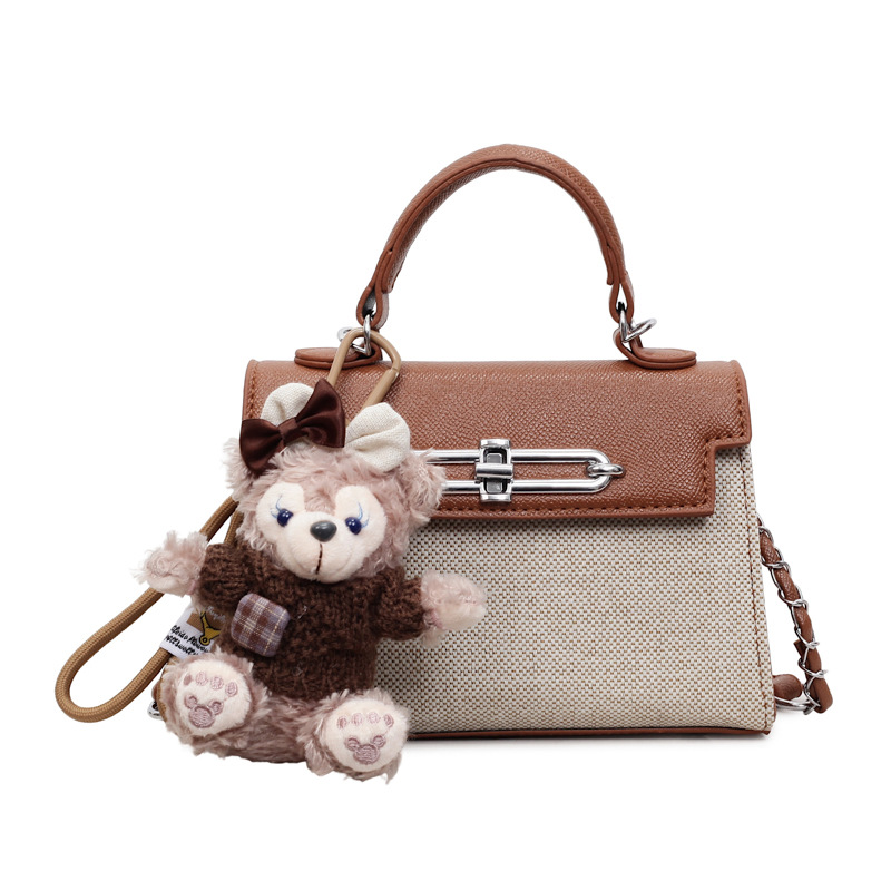 Bolsos retro de alta sensación de mujeres ventas calientes nuevos exquisitos bolsos de mochila de moda super caliente bolsos de mano Kelly