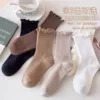 Женские средние — Кафе с оборкой