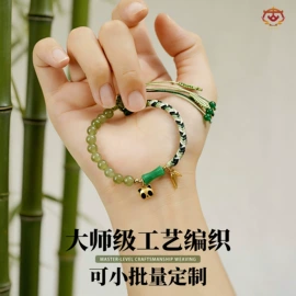 宝石手饰;天然水晶手饰;手串