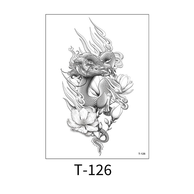 T-126 / 150*210mm